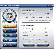 Memory Improve Professional screenshot